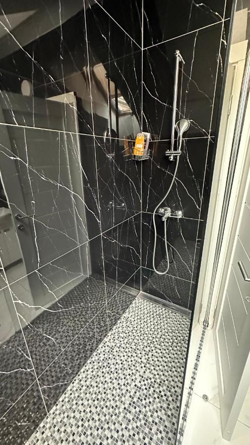 Seti Gorgeous Apartments With Jacuzzi Belgrado Exterior foto