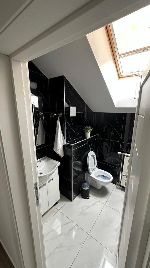 Seti Gorgeous Apartments With Jacuzzi Belgrado Exterior foto