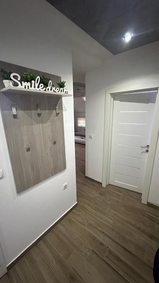 Seti Gorgeous Apartments With Jacuzzi Belgrado Exterior foto
