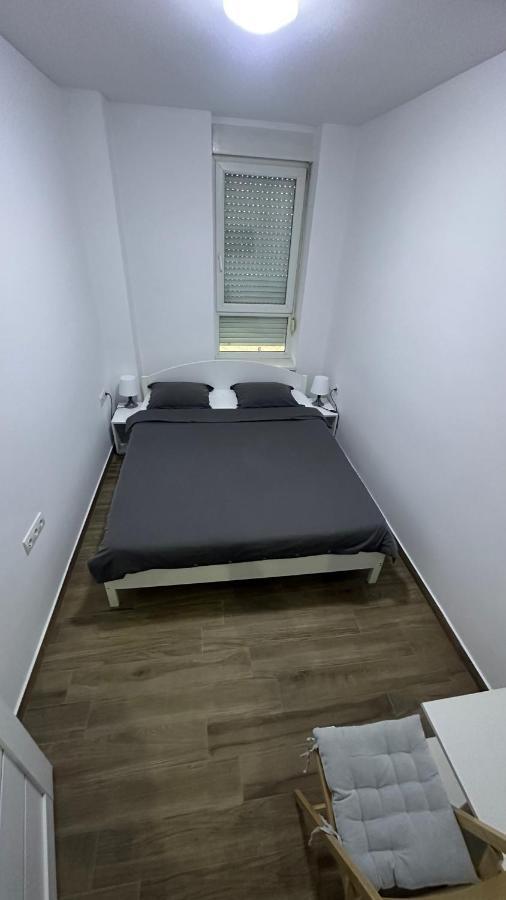 Seti Gorgeous Apartments With Jacuzzi Belgrado Exterior foto