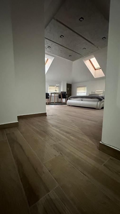 Seti Gorgeous Apartments With Jacuzzi Belgrado Exterior foto